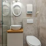 Oasis With Sea View شقة