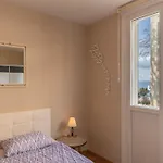 شقة Oasis With Sea View