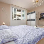 Oasis With Sea View * زادار