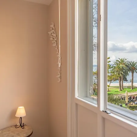 Oasis With Sea View *