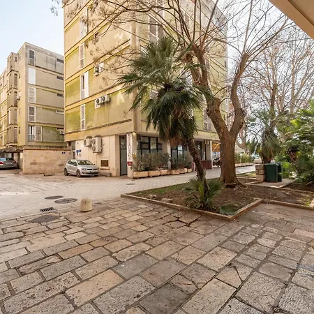 Oasis With Sea View *