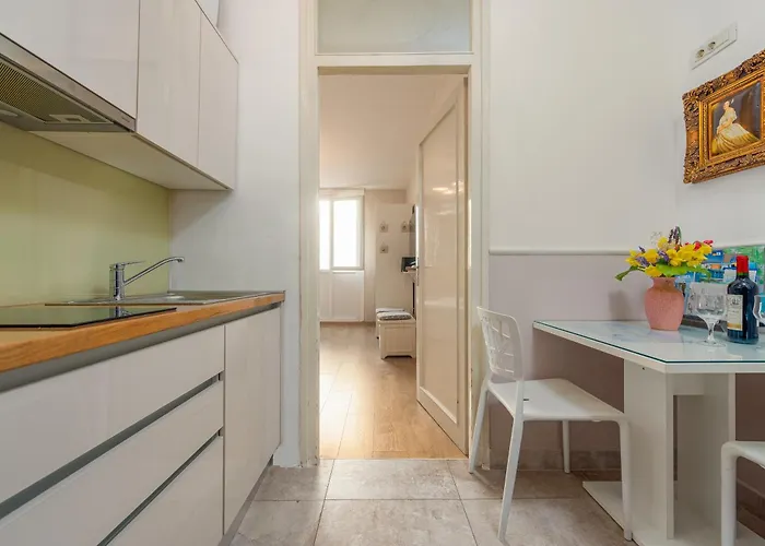 Oasis With Sea View * Zadar