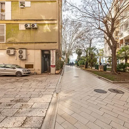 Oasis With Sea View זאדאר