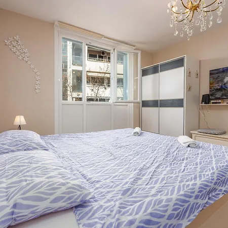 Oasis With Sea View * זאדאר